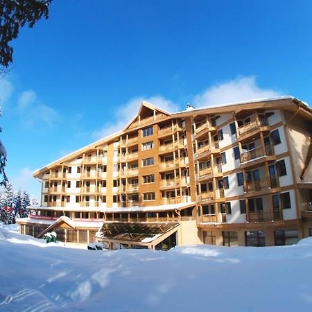 בורובץ Iceberg Hotel מראה חיצוני תמונה
