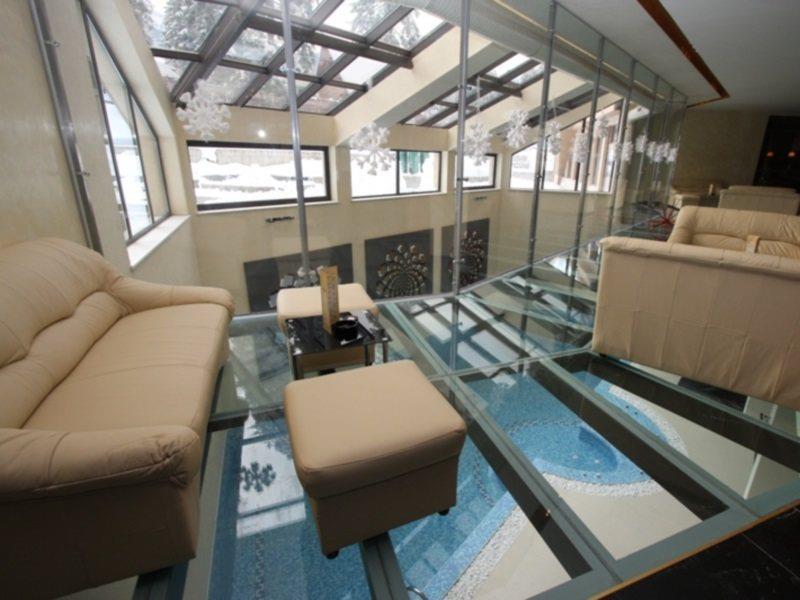 בורובץ Iceberg Hotel מראה חיצוני תמונה
