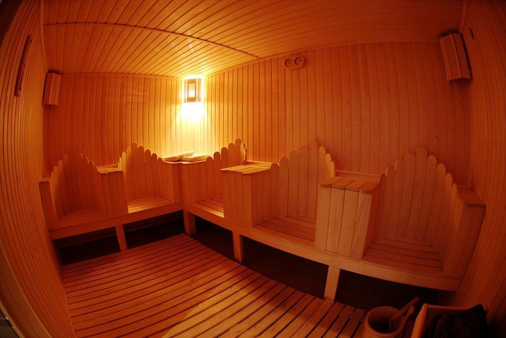 בורובץ Iceberg Hotel מראה חיצוני תמונה